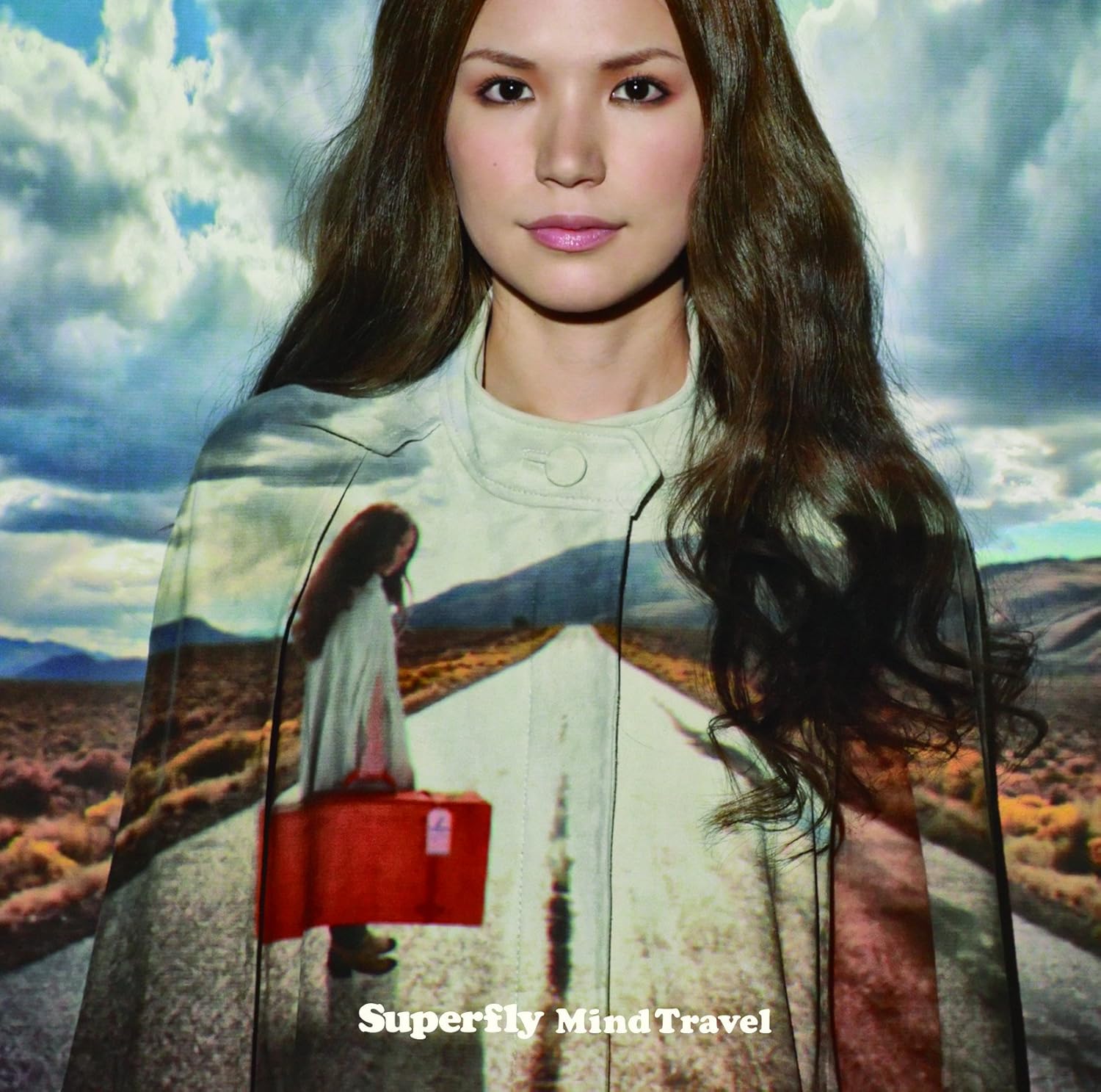 CD SUPERFLY - Mind Travel WPCL10952PROMO Warner Music Ja 2011 Japan ObiJapanese Pop/Rock Used
CD SUPERFLY - Mind Travel WPCL10952PROMO Warner Music Ja 2011 Japan ObiJapanese Pop/Rock Used