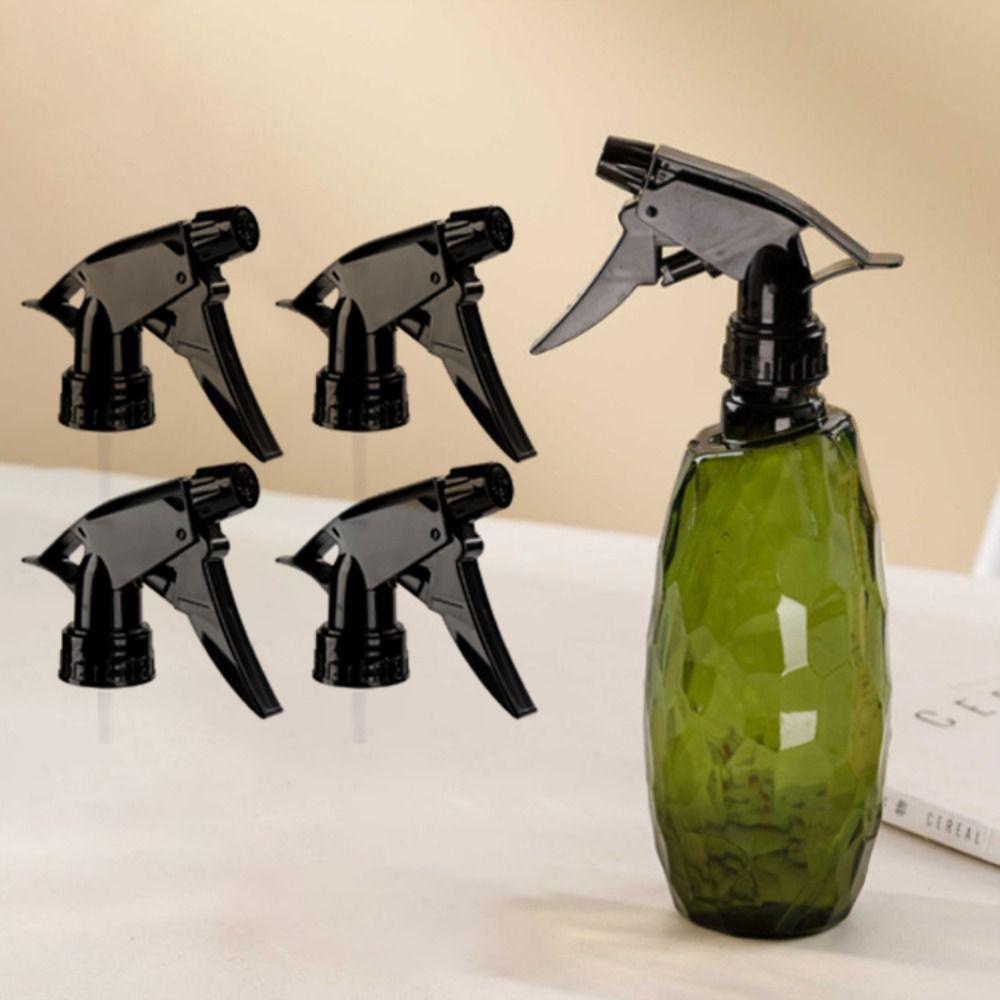 4pcs Adjustable Spray Bottle Nozzles Leak Proof Mist Water Sprayer for Bottles Bottle Spray Nozzle
4pcs Adjustable Spray Bottle Nozzles Leak Proof Mist Water Sprayer for Bottles Bottle Spray Nozzle