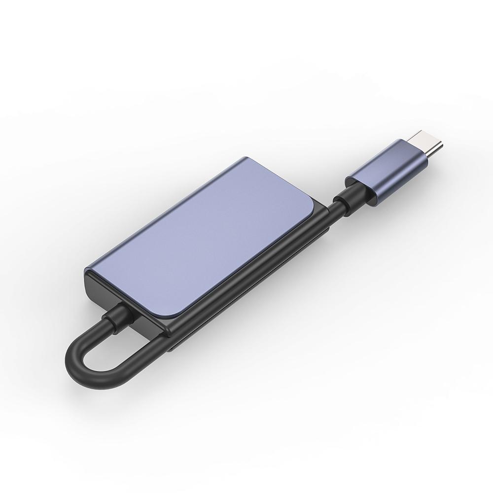 BLUEKEY USB-C to Headphone Adapter 3 in 1 Double Type-C 3.5mm Audio Cable for Huawei Xiaomi As Shown A
BLUEKEY USB-C to Headphone Adapter 3 in 1 Double Type-C 3.5mm Audio Cable for Huawei Xiaomi As Shown A