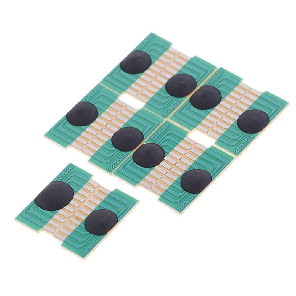 Cycle Flashing Control IC Electronic COB LED Driver Board Flash Chip Driver Module LED Driver 5pcs
Cycle Flashing Control IC Electronic COB LED Driver Board Flash Chip Driver Module LED Driver 5pcs