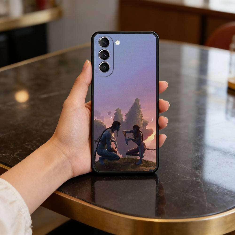 Горячий фильм А-Аватар Огонь и Пепел Чехол для Samsung Galaxy S21 S25 FE S24 S23 Ultra S20 S9 S22 Plus S10 TPU Чехол Samsung S235G
Горячий фильм А-Аватар Огонь и Пепел Чехол для Samsung Galaxy S21 S25 FE S24 S23 Ultra S20 S9 S22 Plus S10 TPU Чехол Samsung S235G