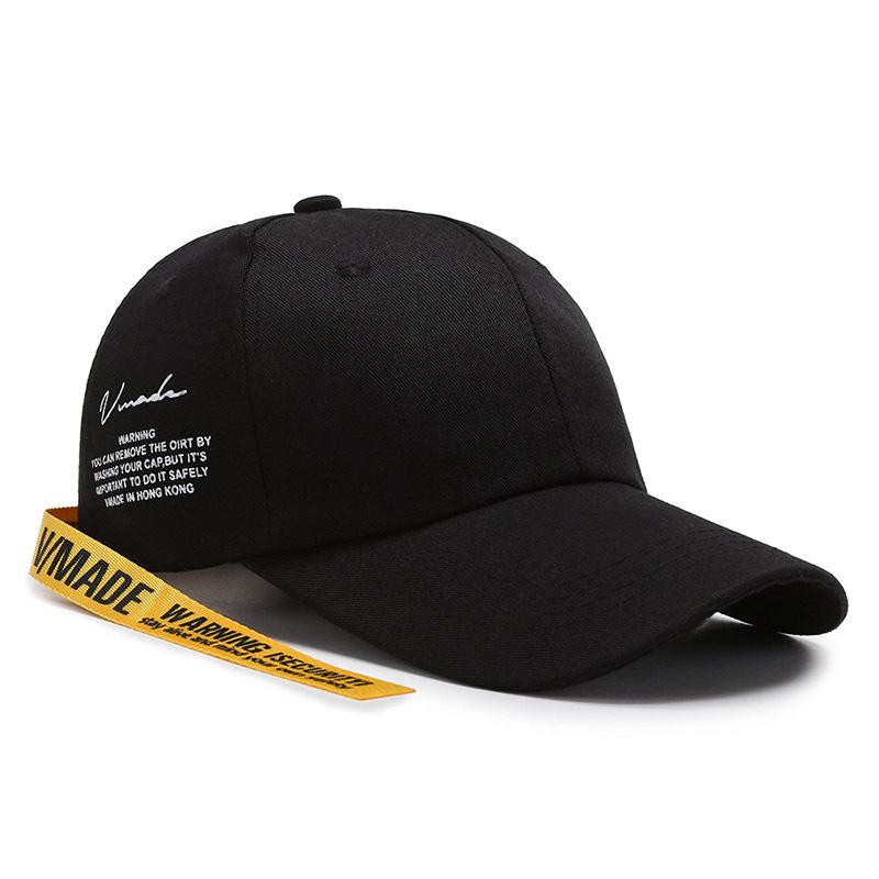 Unisex Long Strip Baseball Cap Black Double Buckle Design Trendy Spring Summer Hat for Women Singers Outdoor Wear Adjustable
Unisex Long Strip Baseball Cap Black Double Buckle Design Trendy Spring Summer Hat for Women Singers Outdoor Wear Adjustable