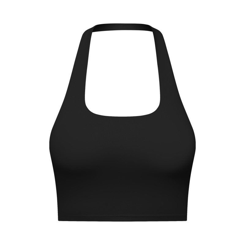Fashion New Arrival Sexy Halter Tube Top Beauty Back Exercise Underwear Women s Affordable Luxury Fashion Chic Fold Movement Bra 8 Black
Fashion New Arrival Sexy Halter Tube Top Beauty Back Exercise Underwear Women s Affordable Luxury Fashion Chic Fold Movement Bra 8 Black