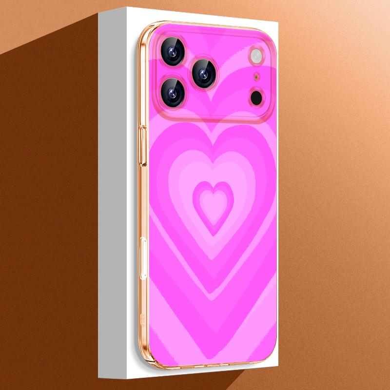 Colorful Heart Pattern Transparent Phone Case For iPhone 17 16 15 14 13 Pro Max 17 Pro 11 Shockproof Clear Crystal Hard PC Cover iPhone 11
Colorful Heart Pattern Transparent Phone Case For iPhone 17 16 15 14 13 Pro Max 17 Pro 11 Shockproof Clear Crystal Hard PC Cover iPhone 11