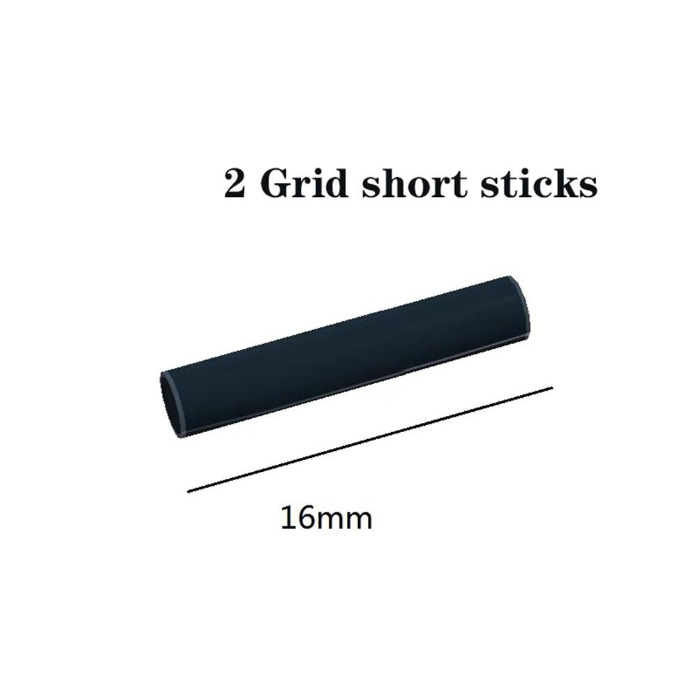 Non-Toxic Moc 10Pcs Special 87994W 16Mm Short Stick Building Blocks Kit Support Connect House Brick Particle Educational Toy Children Gift
Non-Toxic Moc 10Pcs Special 87994W 16Mm Short Stick Building Blocks Kit Support Connect House Brick Particle Educational Toy Children Gift