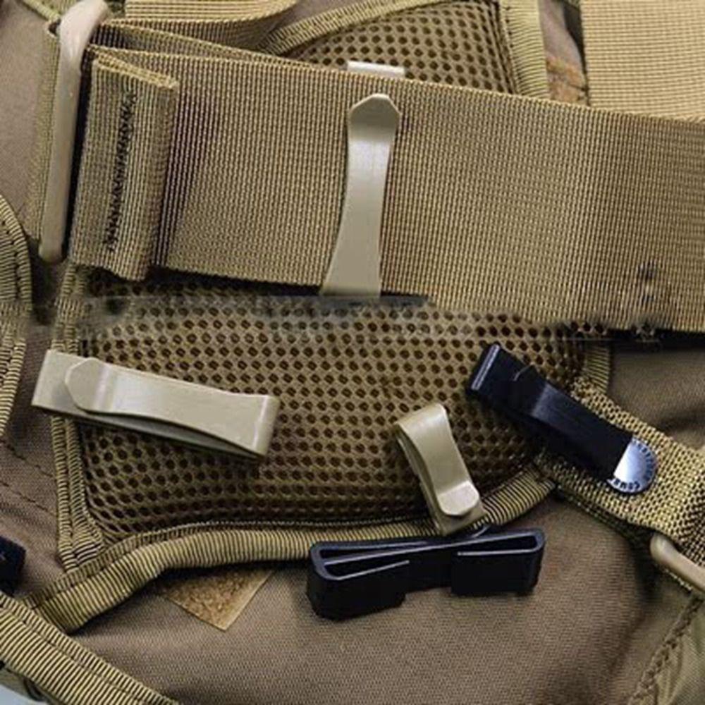 4 шт. 20/25 мм лямка Molle с пряжкой, 4 цвета, закрывающий зажим, горячий уличный военный инструмент для крепления на открытом воздухе
4 шт. 20/25 мм лямка Molle с пряжкой, 4 цвета, закрывающий зажим, горячий уличный военный инструмент для крепления на открытом воздухе
