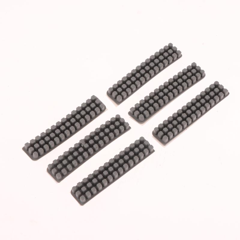 3/6Pcs For Bambu Lab A1/A1 Mini Nozzle Silicone Brush 3D Printer Nozzle Cleaner Tool Accessories For A1 02 6pcs
3/6Pcs For Bambu Lab A1/A1 Mini Nozzle Silicone Brush 3D Printer Nozzle Cleaner Tool Accessories For A1 02 6pcs