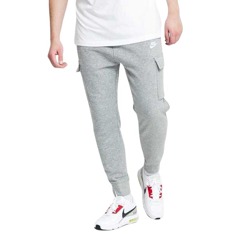 Nike Cargo Pants Men s Gray Moderate CZ9954-063 XS
Nike Cargo Pants Men s Gray Moderate CZ9954-063 XS
