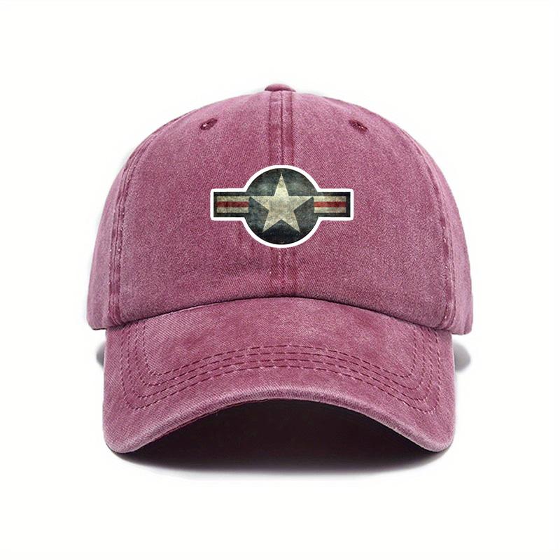 New Style Washed Pure Cotton Solid Color Light Board Baseball Cap Women s and Men s Baseball Cap Casual Peaked Cap Korean Style Cap Distressed красный
New Style Washed Pure Cotton Solid Color Light Board Baseball Cap Women s and Men s Baseball Cap Casual Peaked Cap Korean Style Cap Distressed красный