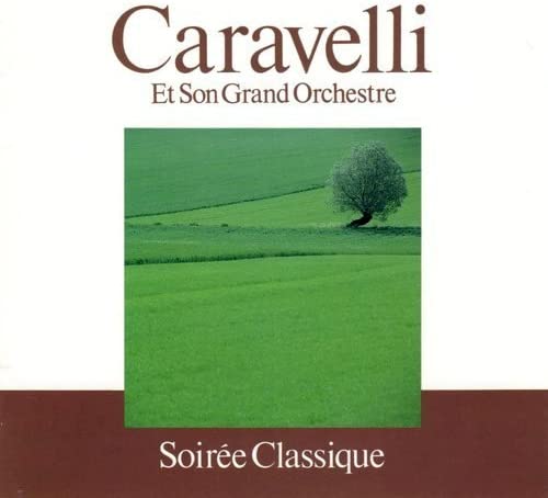 CD CARAVELLI - Caravelli Classical Masterpieces ESCA5005 Epic Internatio Japan Classical Used
CD CARAVELLI - Caravelli Classical Masterpieces ESCA5005 Epic Internatio Japan Classical Used