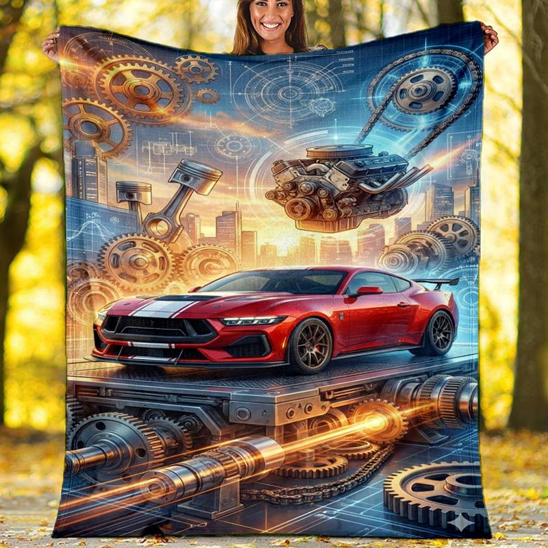Motocross Dirt Bike Racing Graphic Fleece Printed Flannel Blanket, Warm Soft Throw Sofa Bed Blanket 80cm x 120cm
Motocross Dirt Bike Racing Graphic Fleece Printed Flannel Blanket, Warm Soft Throw Sofa Bed Blanket 80cm x 120cm