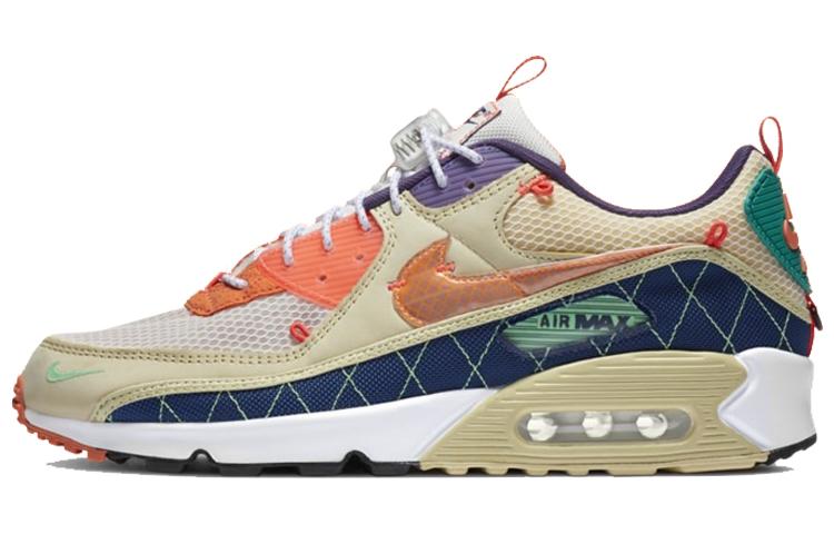 Nike Air Max 90 Mountaineering CZ9078-784 36
Nike Air Max 90 Mountaineering CZ9078-784 36