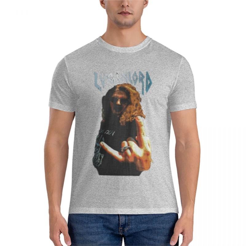 Drachenlord Classic TShirt Mens tshirts male tops t shirts for men sports fan tshirts S
Drachenlord Classic TShirt Mens tshirts male tops t shirts for men sports fan tshirts S