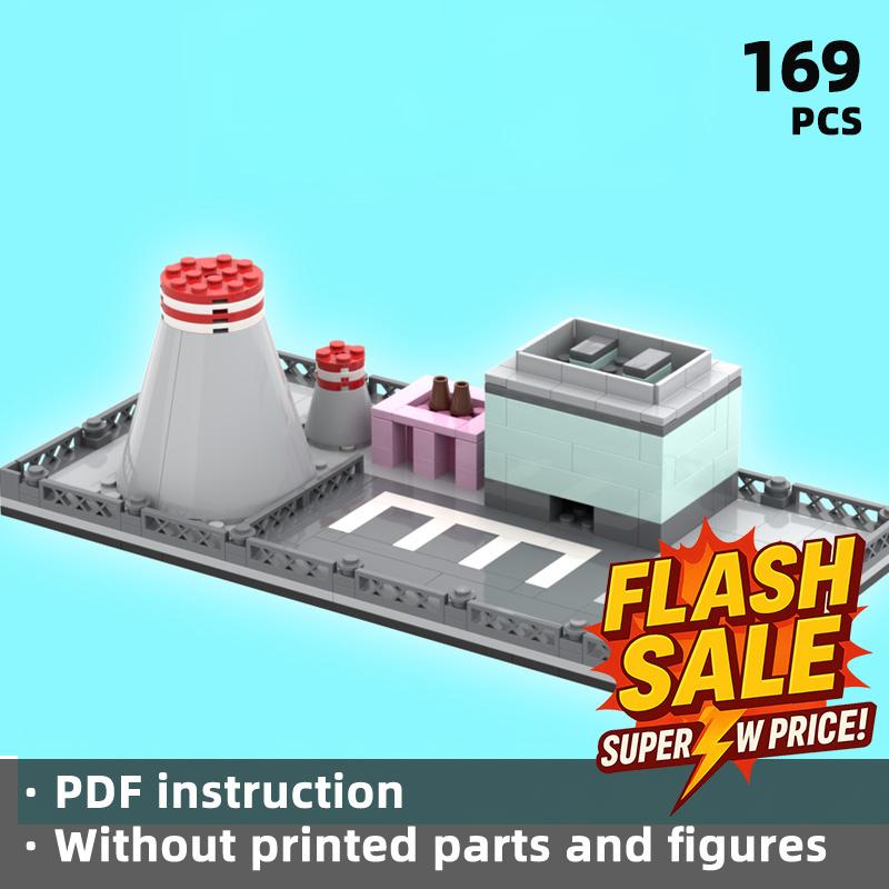American cartoon family home construction integrates suburban residential scenes & courtyard fan DO-IT-YOURSELF toys
American cartoon family home construction integrates suburban residential scenes & courtyard fan DO-IT-YOURSELF toys