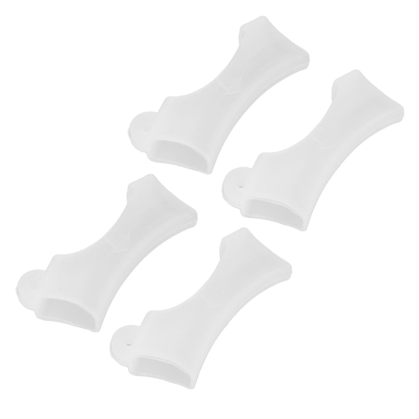 4pcs Hearing Aids Protective Cover Prevent Loss Dust Silicone Hearing Aids Cover for Kids Elderly
4pcs Hearing Aids Protective Cover Prevent Loss Dust Silicone Hearing Aids Cover for Kids Elderly
