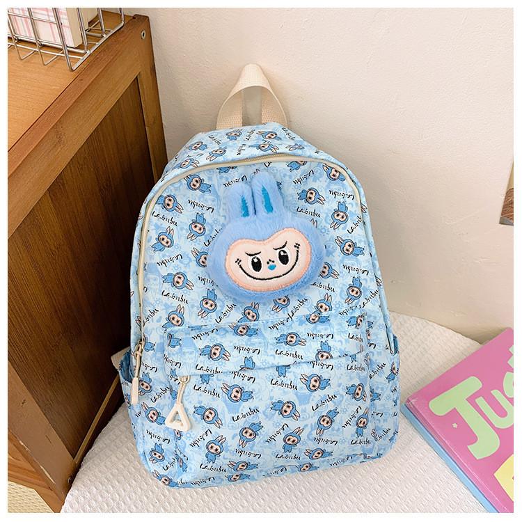 Adorable Cartoon Style Toddler Backpack For Boys And Girls With Lightweight Design And Fun Patterns In Multiple Colors синій
Adorable Cartoon Style Toddler Backpack For Boys And Girls With Lightweight Design And Fun Patterns In Multiple Colors синій