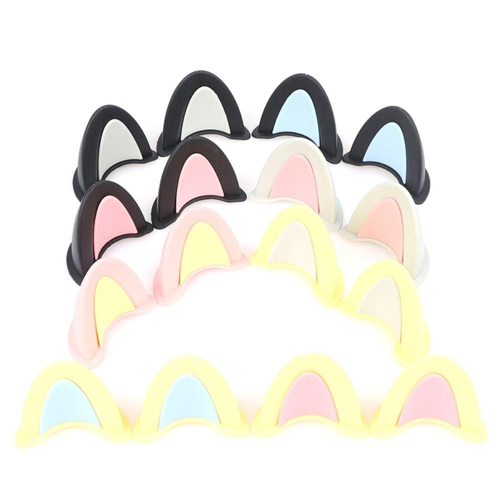 Accessories Cartoon Helmet Decoration Motocross Stickers Helmet Cat Ears Motorcycle Helmet Cat Ears
Accessories Cartoon Helmet Decoration Motocross Stickers Helmet Cat Ears Motorcycle Helmet Cat Ears