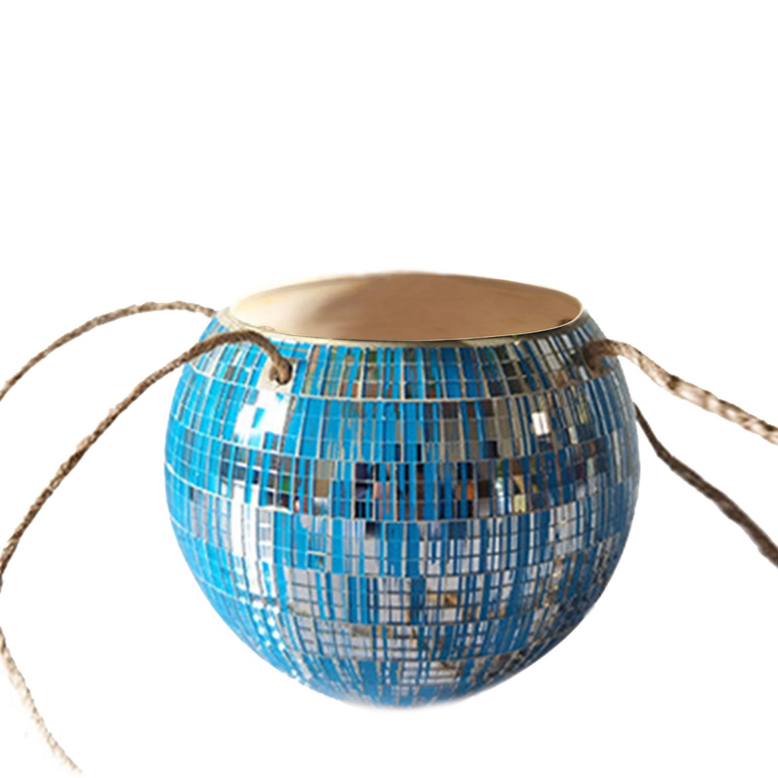 Гидропонные подвесные кашпо для растений, красочные мозаичные кашпо, кашпо для суккулентов, керамические кашпо
Гидропонные подвесные кашпо для растений, красочные мозаичные кашпо, кашпо для суккулентов, керамические кашпо