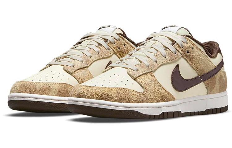 Nike Dunk Low Premium Giraffe DH7913-200 38.5
Nike Dunk Low Premium Giraffe DH7913-200 38.5