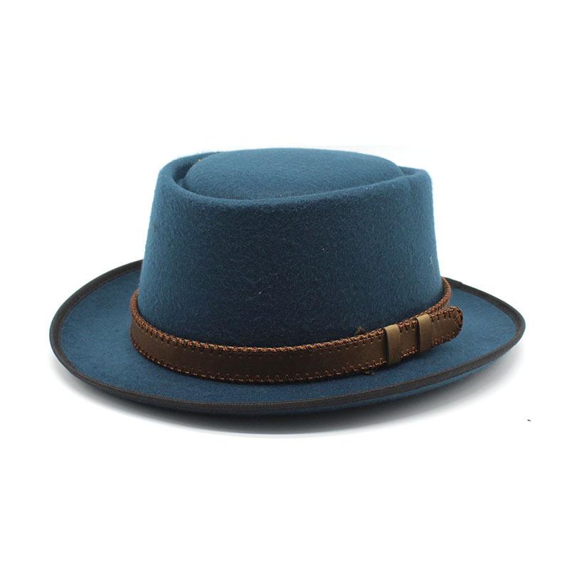 Західний циліндр. Вовняний циліндр. Чоловіки та жінки. Капелюх для подорожей. Зимова джентльменська шапка M(56-58cm) peacock синього кольору
Західний циліндр. Вовняний циліндр. Чоловіки та жінки. Капелюх для подорожей. Зимова джентльменська шапка M(56-58cm) peacock синього кольору