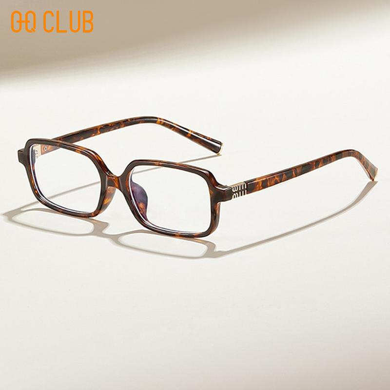 O-Q CLUB Eyeglass Frames Square Lunettes De Lecture Blue Light Plus Reading Glasses Women High Quality Sunglasses Man Eyewear 0
O-Q CLUB Eyeglass Frames Square Lunettes De Lecture Blue Light Plus Reading Glasses Women High Quality Sunglasses Man Eyewear 0
