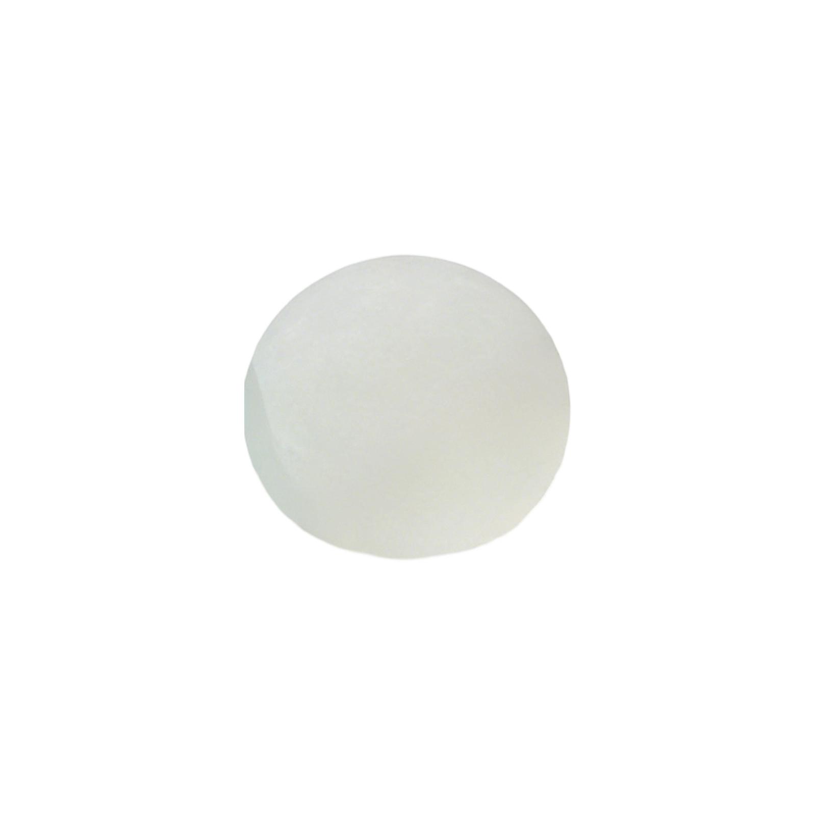 Maltose Ball — Slow- Stress Relief Toy: Anxiety Alleviator & Sensory -stress Ball One Size білий
Maltose Ball — Slow- Stress Relief Toy: Anxiety Alleviator & Sensory -stress Ball One Size білий