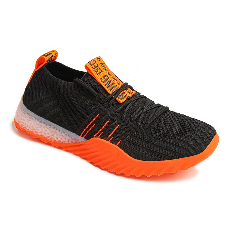 Men s women s shoes New large size mesh Fashion casual sports shoes Men s bottom sneakers Running Punk shoes Couple loafers 35
Men s women s shoes New large size mesh Fashion casual sports shoes Men s bottom sneakers Running Punk shoes Couple loafers 35