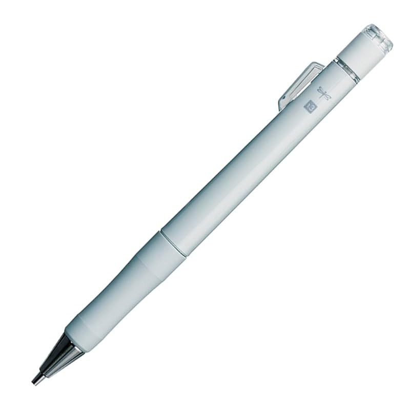 tombow pencil Mechanical pencil for mark sheet 1.3mm MONO monowork Thick core green DPB-151D
tombow pencil Mechanical pencil for mark sheet 1.3mm MONO monowork Thick core green DPB-151D