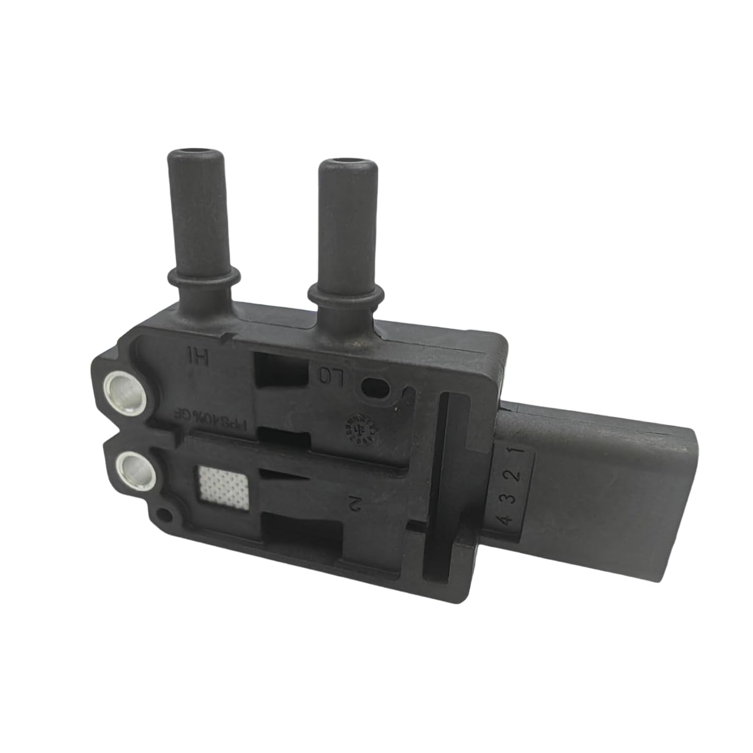 68085750AB 68085750AA Exhaust Gas Differential Pressure Sensor Diesel Particulate Filter (DPF) Pressure Sensors fits Cummins 6.7L 1500 2500 3500 4500
68085750AB 68085750AA Exhaust Gas Differential Pressure Sensor Diesel Particulate Filter (DPF) Pressure Sensors fits Cummins 6.7L 1500 2500 3500 4500