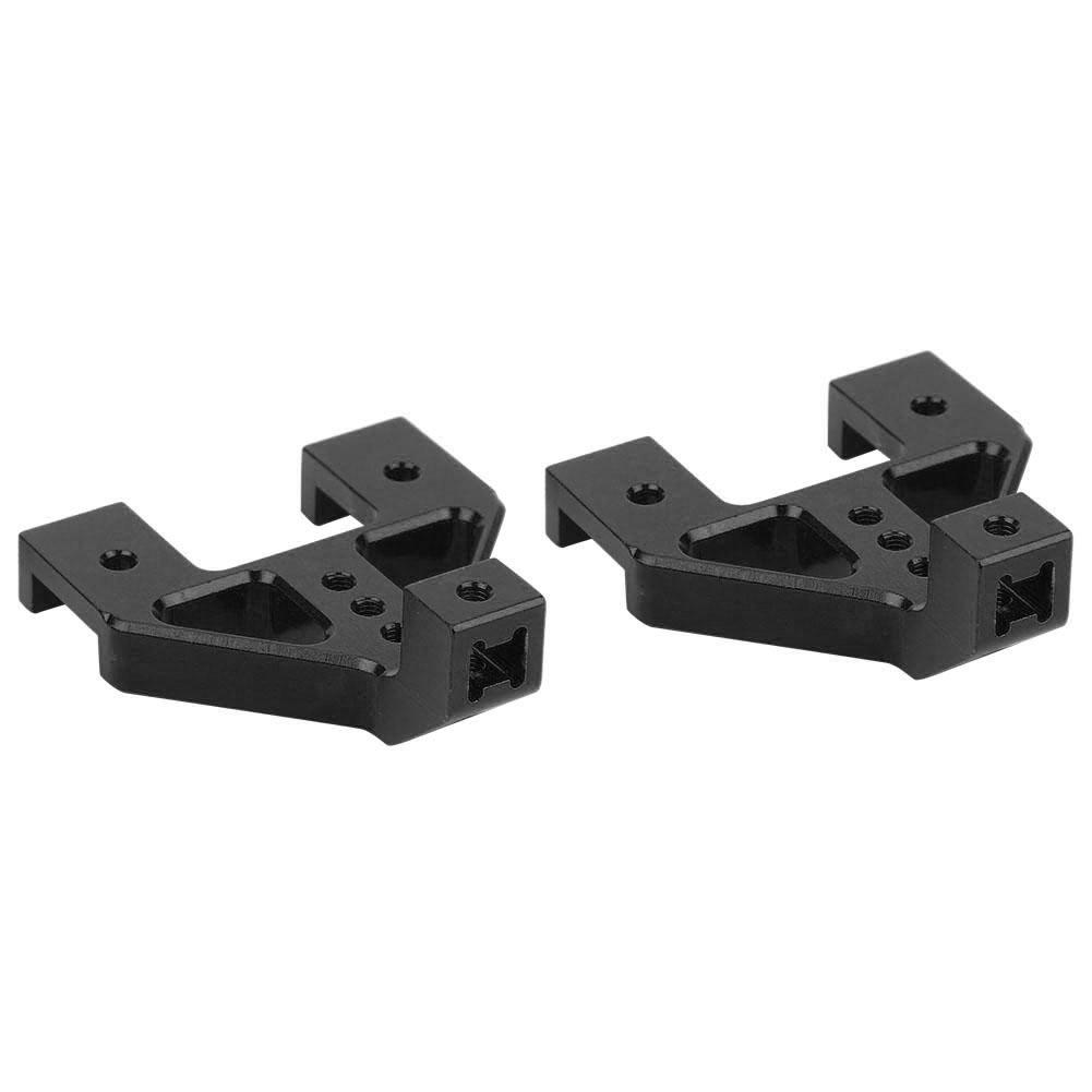 Front Rear Suspension Bracket for RGT 136100 1 10 RC Crawler Car RC Car Accessories
Front Rear Suspension Bracket for RGT 136100 1 10 RC Crawler Car RC Car Accessories