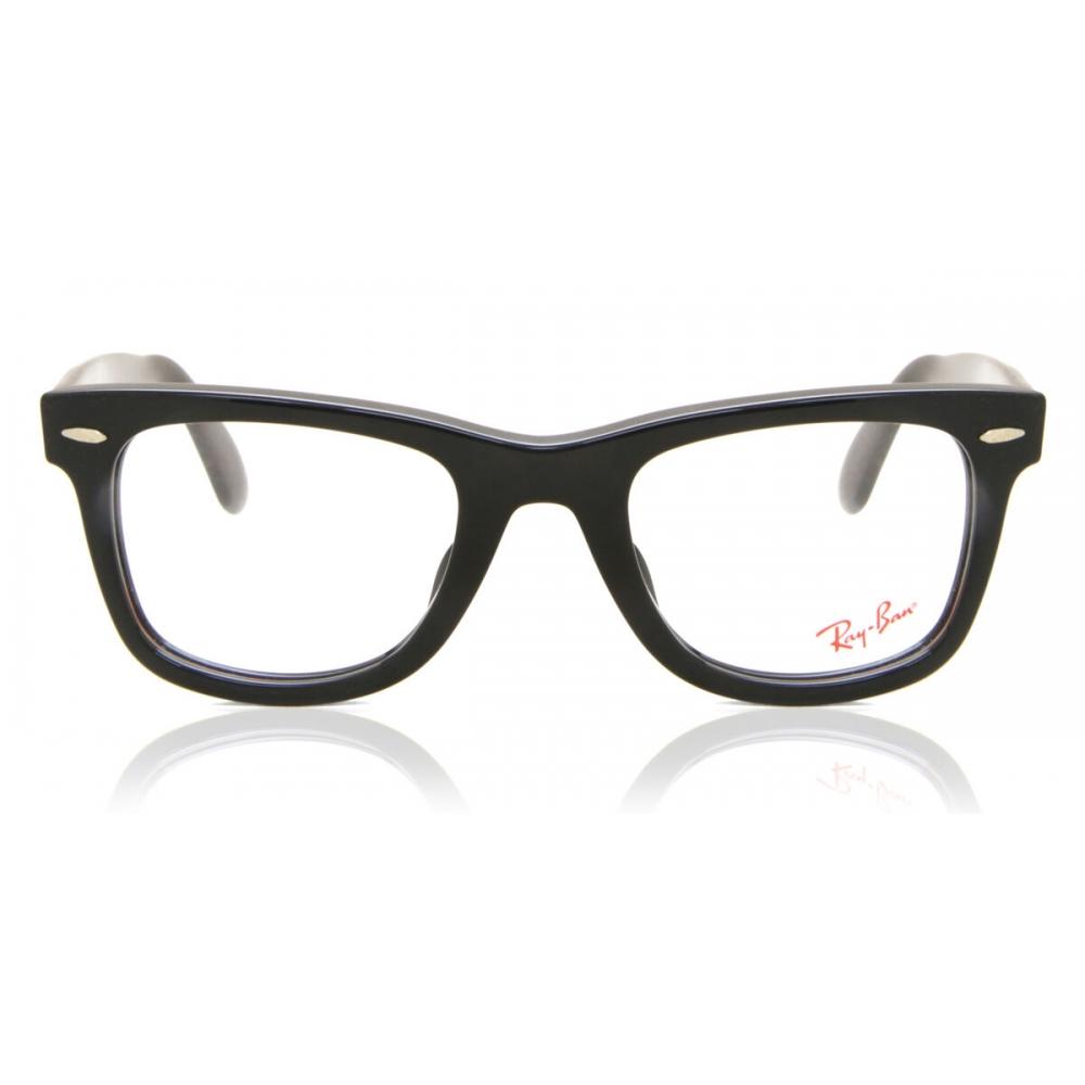 Ray Ban Rx5121f Asian Fit 2000 Унисекс Очки Shiny Black/50
Ray Ban Rx5121f Asian Fit 2000 Унисекс Очки Shiny Black/50