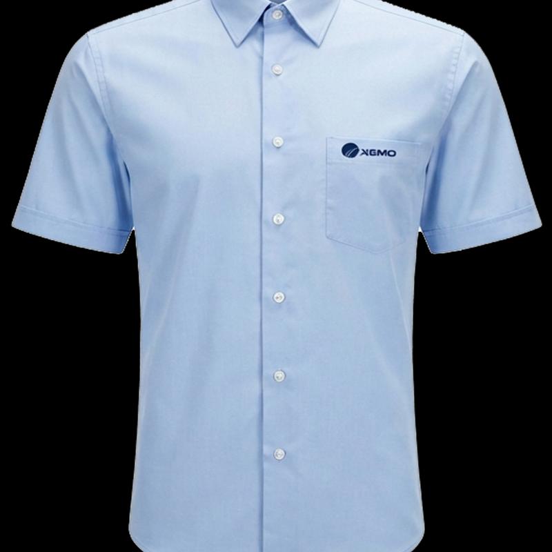 SAINTY Xiangtan Electric Motor Men s Short-Sleeve Shirt One Size
SAINTY Xiangtan Electric Motor Men s Short-Sleeve Shirt One Size