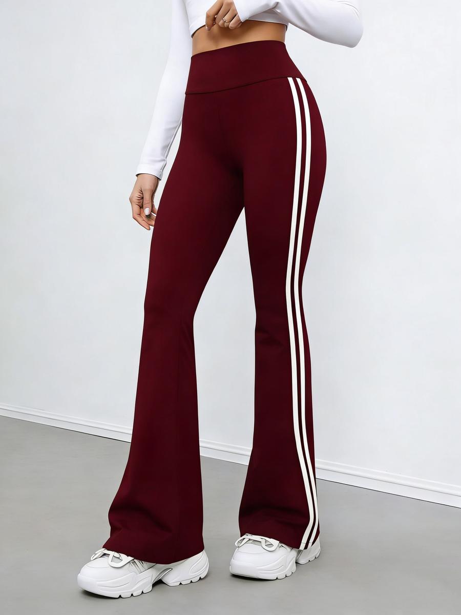 Loose Casual Sports Wide-leg Pants, Leggings - Suitable for Yoga, Running, Fitness, and Aerobics, Straight-cut Pants XXL бордовий
Loose Casual Sports Wide-leg Pants, Leggings - Suitable for Yoga, Running, Fitness, and Aerobics, Straight-cut Pants XXL бордовий