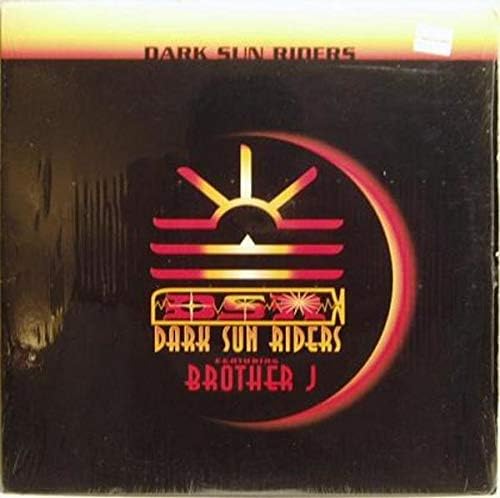 12-дюймовая пластинка DARK SUN RIDERS - Dark Sun Riders 4228545091PROMO Island Records 1996 США Рэп и хип-хоп/R&B Б/у
12-дюймовая пластинка DARK SUN RIDERS - Dark Sun Riders 4228545091PROMO Island Records 1996 США Рэп и хип-хоп/R&B Б/у