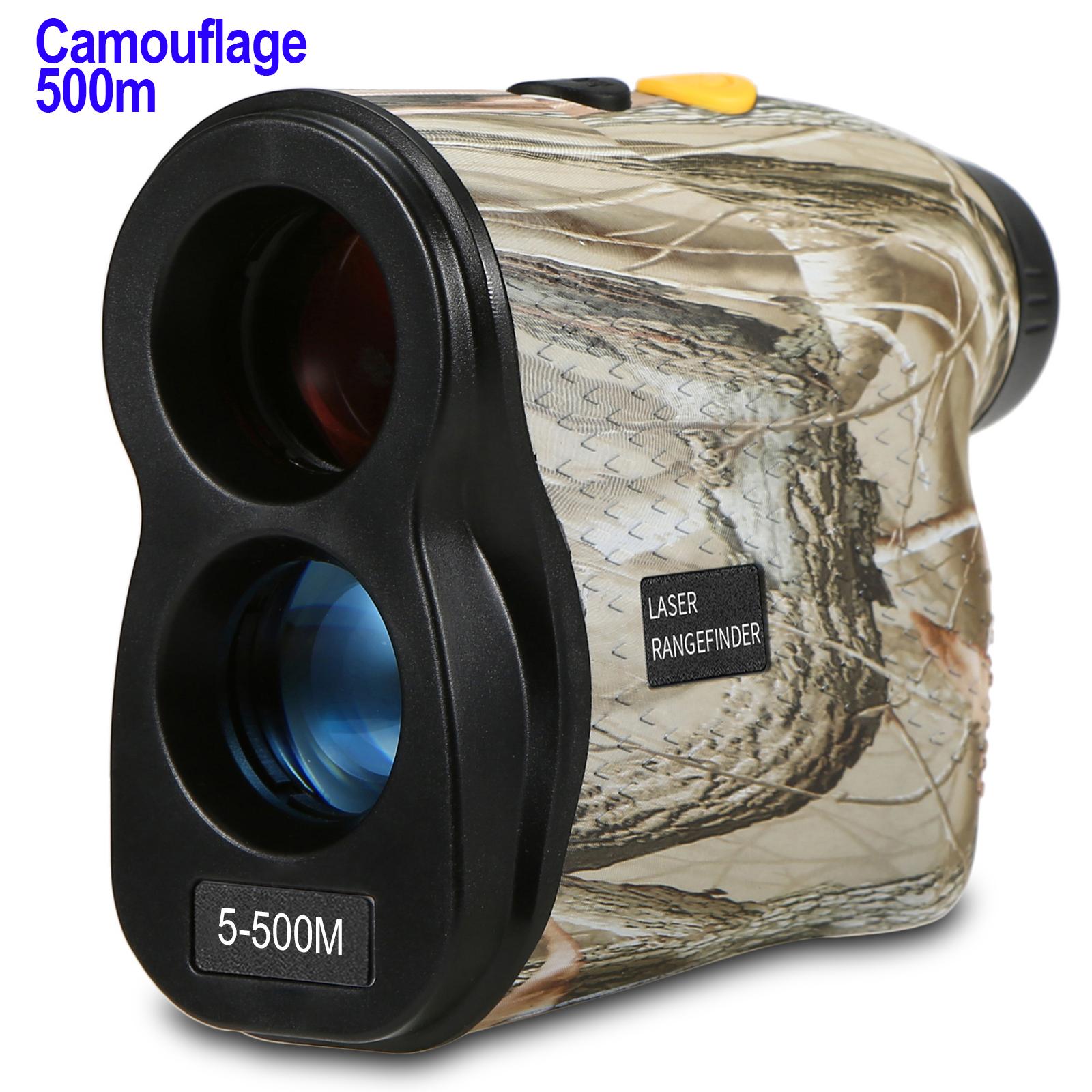 500M / 600M / 900M Laser Rangefinder Distance Meter Speed Tester Range Finder Digital Hunting Measurement Monocular Telescope Camouflage 500m
500M / 600M / 900M Laser Rangefinder Distance Meter Speed Tester Range Finder Digital Hunting Measurement Monocular Telescope Camouflage 500m