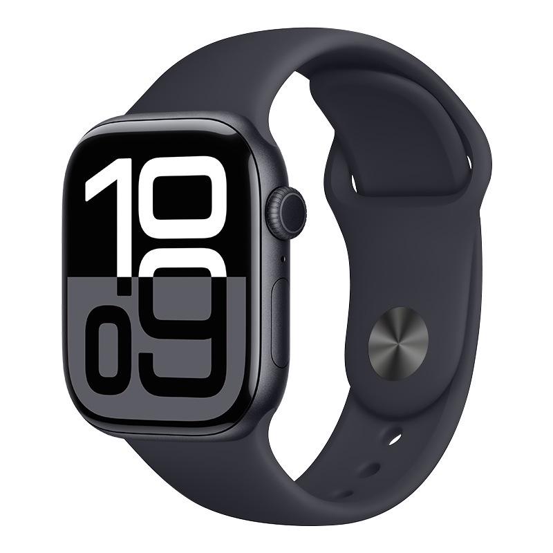 Classic Fluororubber Strap for Apple iWatch 11 - Ultra3 Quality, Official Style 38/40/41/42mm
Classic Fluororubber Strap for Apple iWatch 11 - Ultra3 Quality, Official Style 38/40/41/42mm