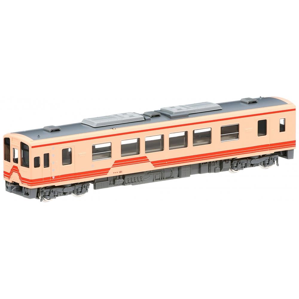 TOMIX N Gauge Akechi Railway Akechi 101 Type 2618 Железнодорожная модель дизельного вагона
TOMIX N Gauge Akechi Railway Akechi 101 Type 2618 Железнодорожная модель дизельного вагона
