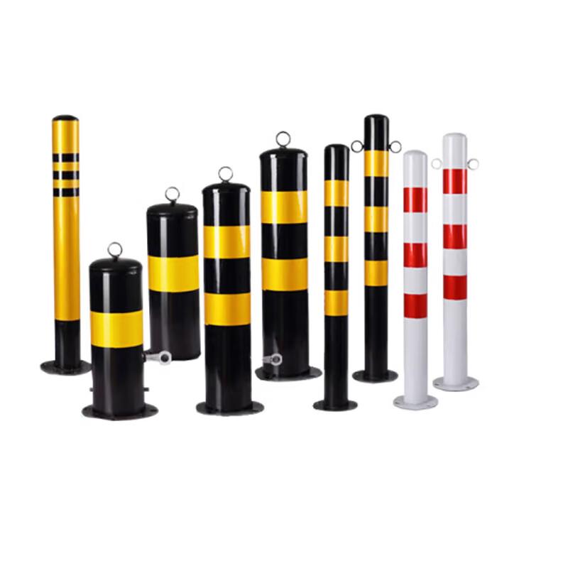 Traffic Safety Barrier System
Traffic Safety Barrier System