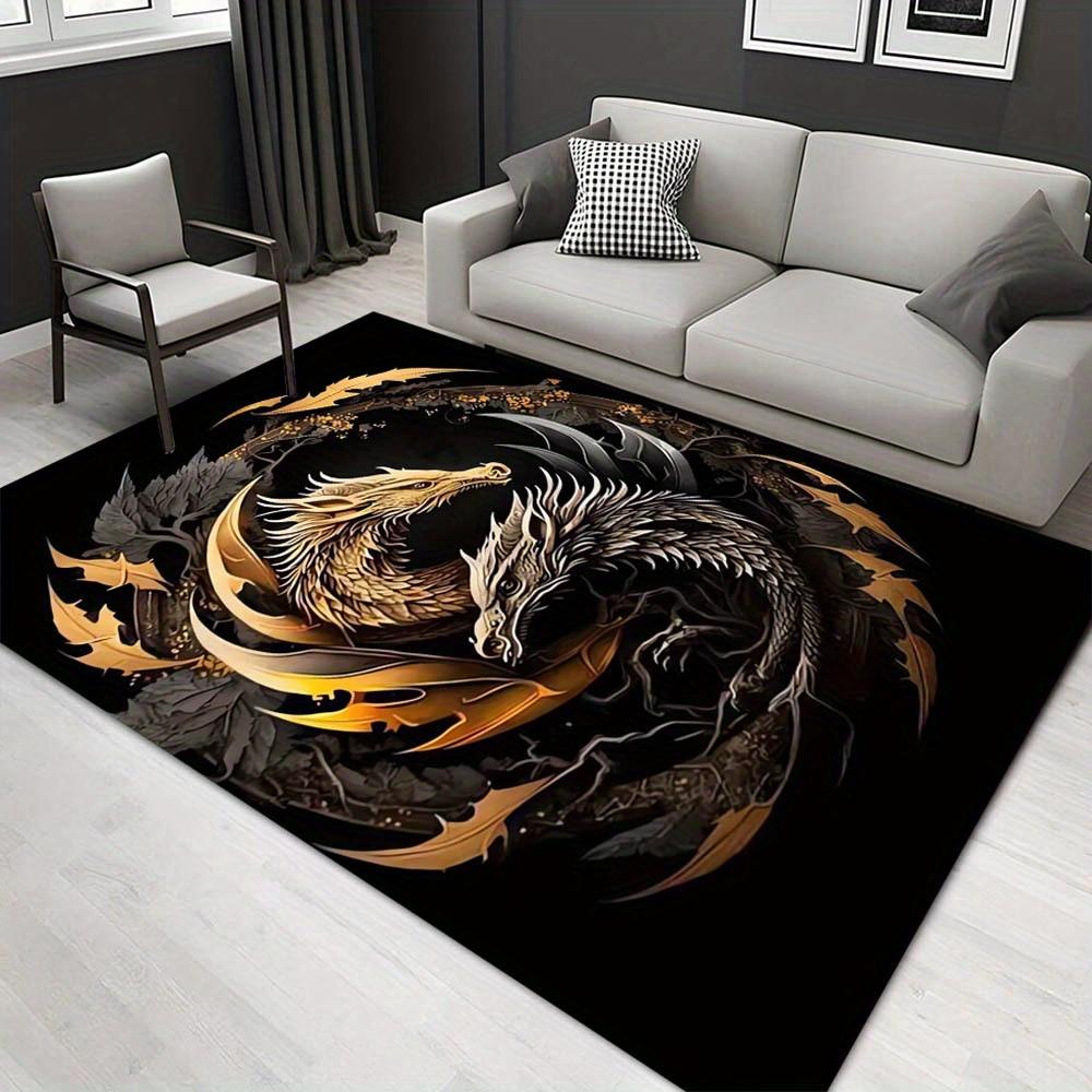 1pc 1140765020Pattern Carpet, Area Rug For Living Room Bedroom Room Bed Chair Laundry Entryway Corridor Yard Non-slip Outdoor Camping Rug Fl 60cm by 90cm
1pc 1140765020Pattern Carpet, Area Rug For Living Room Bedroom Room Bed Chair Laundry Entryway Corridor Yard Non-slip Outdoor Camping Rug Fl 60cm by 90cm