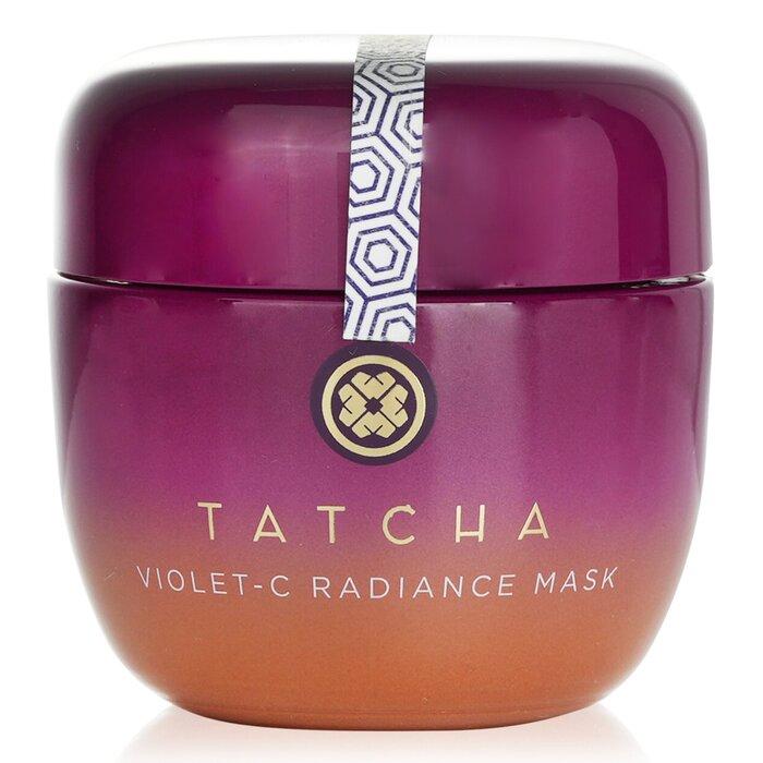 TATCHA Маска для сияния Violet-C
TATCHA Маска для сияния Violet-C