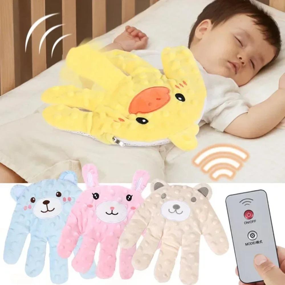 Heated Baby Electric Soothing Palm Soothing Slapping Sleep Pad Sleep Pillow Infant жовтий
Heated Baby Electric Soothing Palm Soothing Slapping Sleep Pad Sleep Pillow Infant жовтий