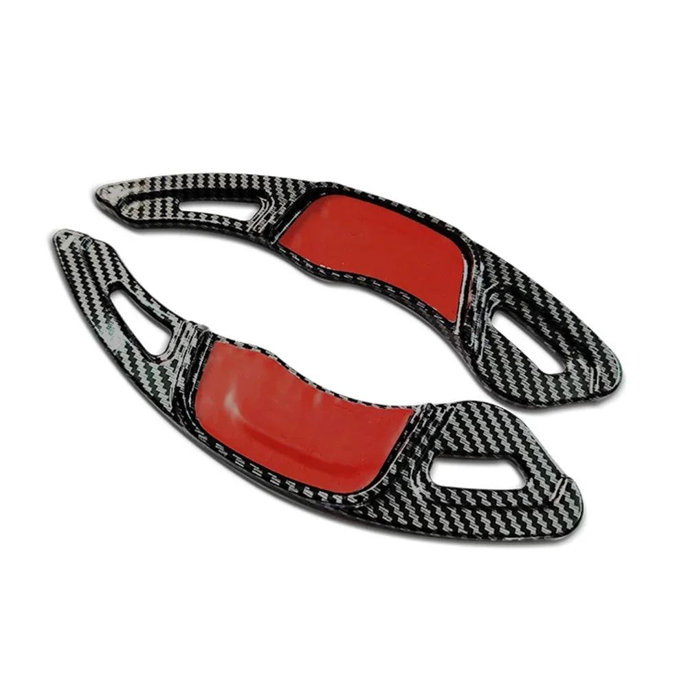 2Pcs Car Steering Wheel Paddle Shift for Volkswagen VW Golf 7 Rline 7.5 GTI Tiguan Sciricco Touran X Sagitar POLO MK7 GTD GTE
2Pcs Car Steering Wheel Paddle Shift for Volkswagen VW Golf 7 Rline 7.5 GTI Tiguan Sciricco Touran X Sagitar POLO MK7 GTD GTE