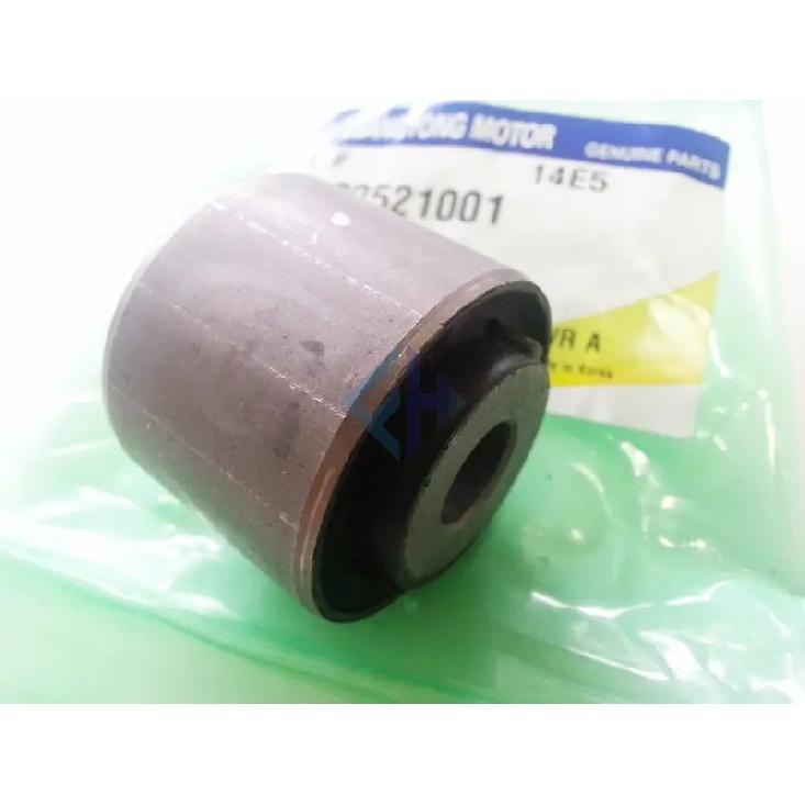 OEM Front Shock Absorber Lower Arm Bushing Ssangyong Actyon(Sports) Kyron Rexton 4432521001 1 pcs
OEM Front Shock Absorber Lower Arm Bushing Ssangyong Actyon(Sports) Kyron Rexton 4432521001 1 pcs