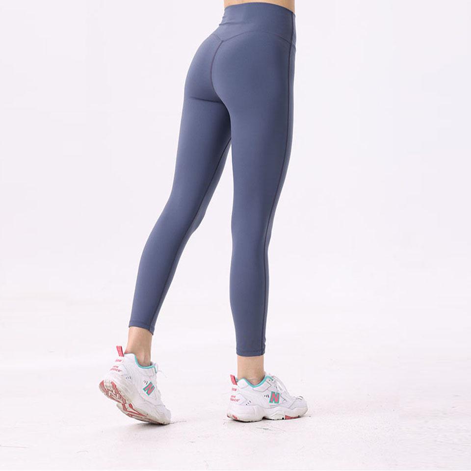 Women s High-Waisted Fleece-Lined Yoga Pants – Peach Lift, Nude Feel, Stretchy for Outdoor Running Fitness M
Women s High-Waisted Fleece-Lined Yoga Pants – Peach Lift, Nude Feel, Stretchy for Outdoor Running Fitness M