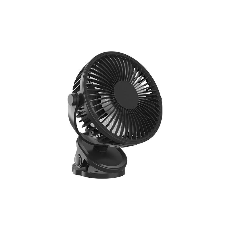 Rechargeable Clip-On Fan: Powerful Wind, Plug-In or Portable for Dorms, Bedside, Camping, Office, or Desktop Use
Rechargeable Clip-On Fan: Powerful Wind, Plug-In or Portable for Dorms, Bedside, Camping, Office, or Desktop Use