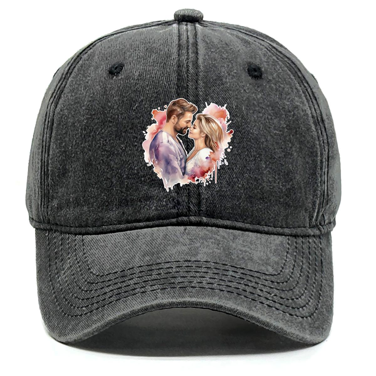 Парная печать Регулируемая Солнечная шляпа, Любовь Бейсболка Тракер Неэластичная Не тянущаяся ткань Хлопок Уютная Кепка Snapback as the picture чёрный
Парная печать Регулируемая Солнечная шляпа, Любовь Бейсболка Тракер Неэластичная Не тянущаяся ткань Хлопок Уютная Кепка Snapback as the picture чёрный