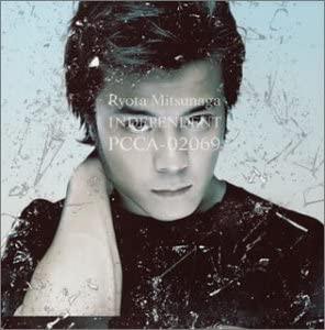CD RYOTA MITSUNAGA - INDEPENDENT PCCA02069 Pony Canyon 2004 Japan ObiJapanese Pop/Rock Used
CD RYOTA MITSUNAGA - INDEPENDENT PCCA02069 Pony Canyon 2004 Japan ObiJapanese Pop/Rock Used