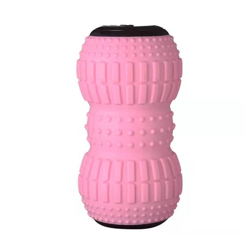Zhongliang Electric Vibration Massage Ball
Zhongliang Electric Vibration Massage Ball