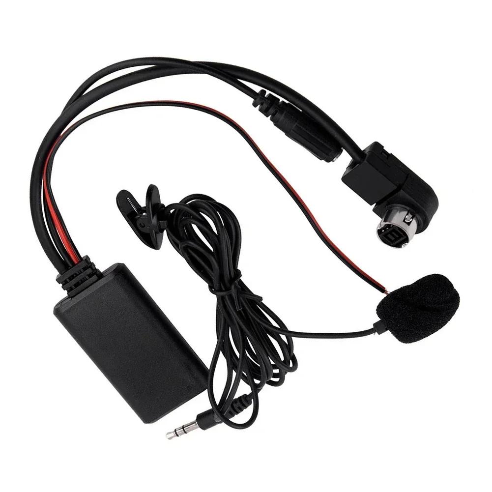 Підтримка Bluetooth-аудіоадаптера Bluetooth-адаптера Допоміжний кабель, підходить для всіх пристроїв UniLink Гарячий розпродаж Новий 1 шт. CHINA
Підтримка Bluetooth-аудіоадаптера Bluetooth-адаптера Допоміжний кабель, підходить для всіх пристроїв UniLink Гарячий розпродаж Новий 1 шт. CHINA