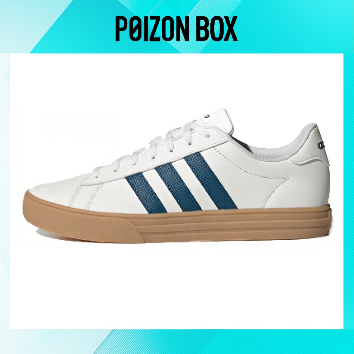 кроссовки adidas neo Daily 2.0 Skateboarding Shoes Men EG4000
кроссовки adidas neo Daily 2.0 Skateboarding Shoes Men EG4000